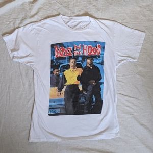 Boyz N The Hood Rap R&B Hip Hop Vintage VTG 90s S